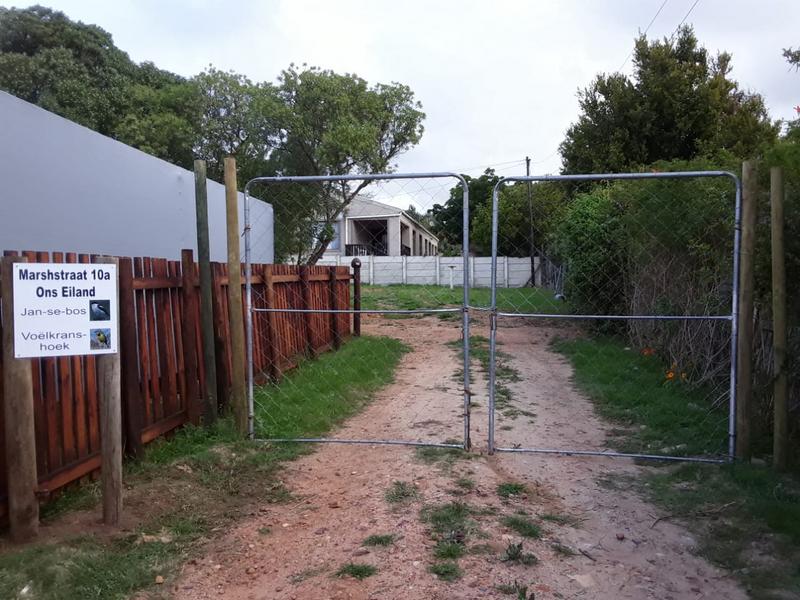 1 Bedroom Property for Sale in Albertinia Western Cape